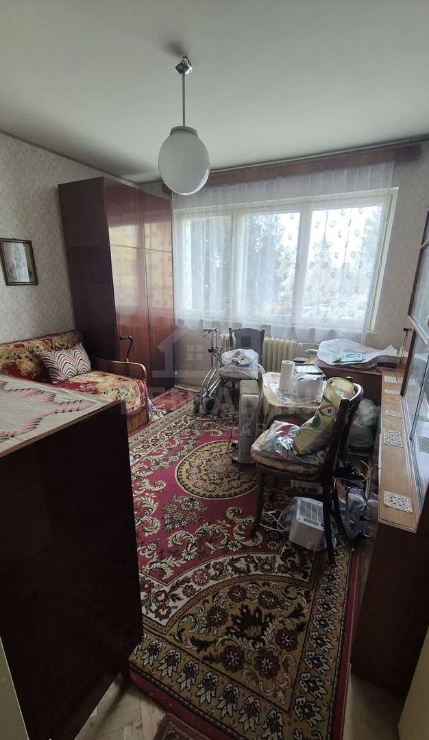 3 camere - 70.4mp - etaj 1 - invesitie - zona linisita - Astra - Poză 3
