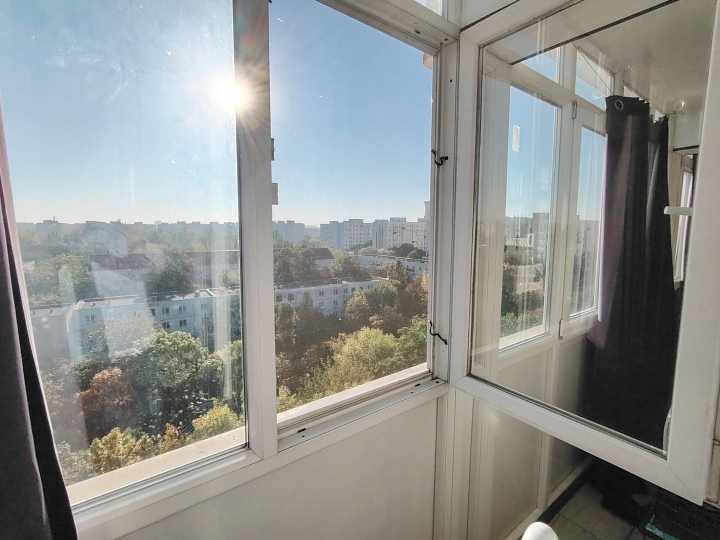 Apartament 3 camere Berceni-Strada Uioara | Comision 0 % cumparator - Poză 15