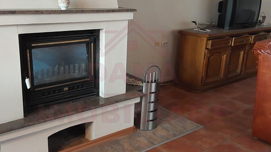 CASĂ P+E, 360 MP, 5 CAMERE\ OȚELU-ROȘU\ZONA GAI - Poză 4