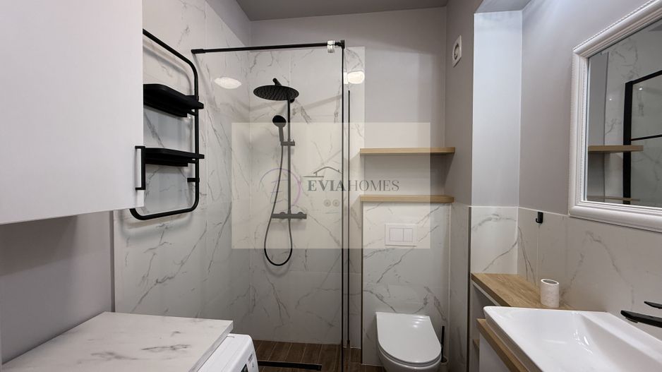 Apartament cu 3 camere / Complex Columna Residence / Zona Vivo - Poză 8