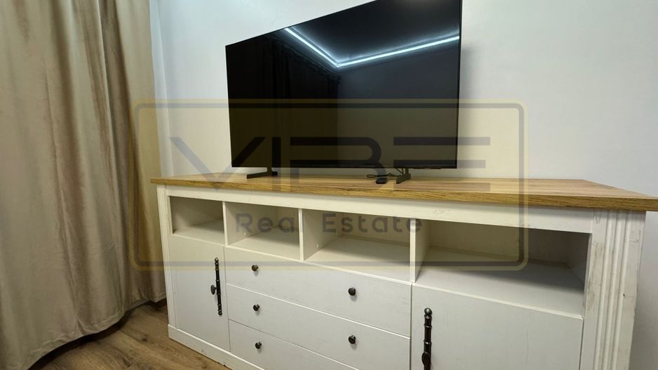 Apartament 3 camere premium Podu Ros - Palas Mall - Poză 7