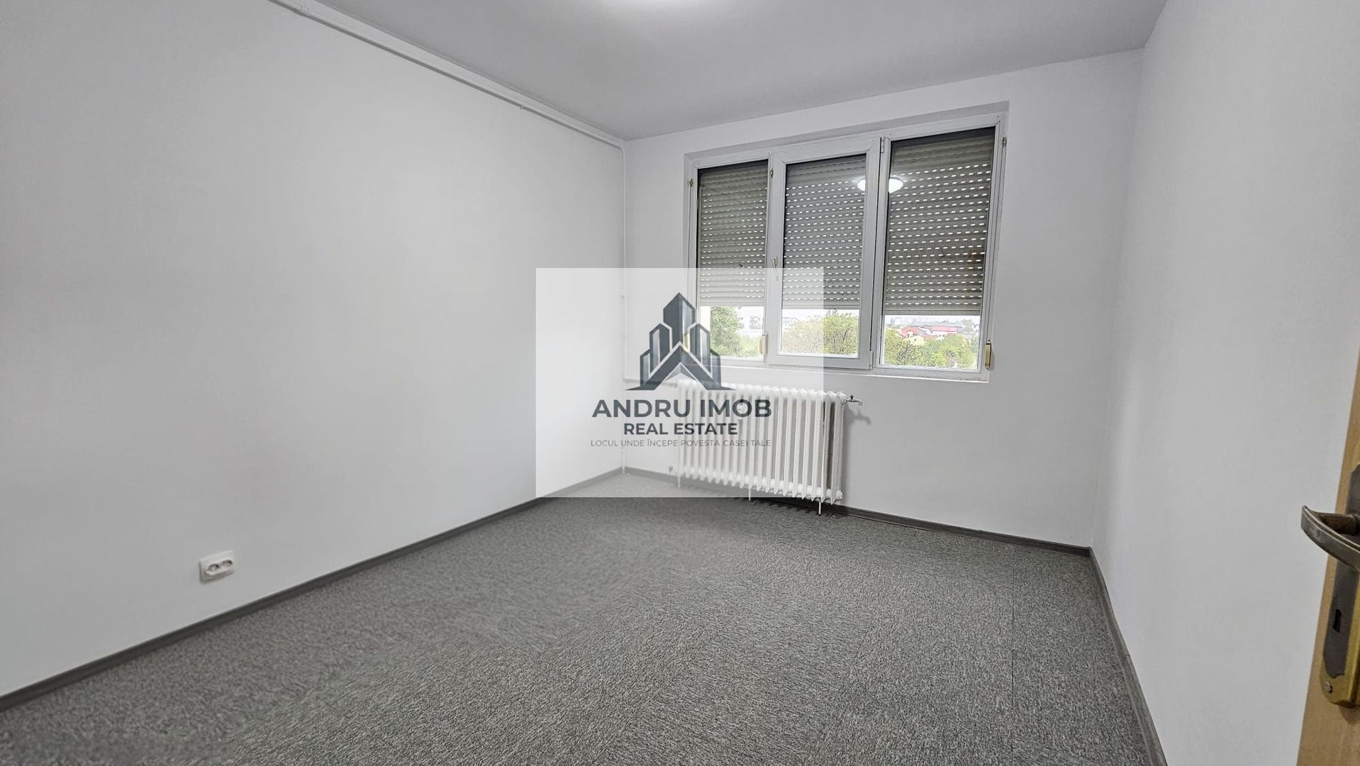 Apartament 2 Camere/ Metrou 1 Decembrie 1918/ Piata Trapez - Poză 5