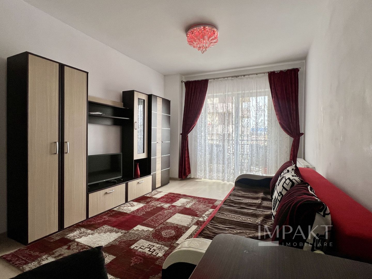Apartament Recent Renovat cu Loc de Parcare in Zona Autogara - Poză 2