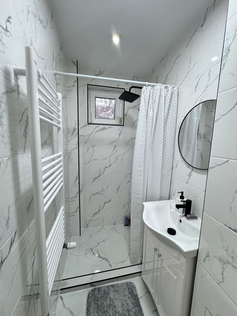 Apartament 3 camere renovat - Calea Aradului - Poză 13