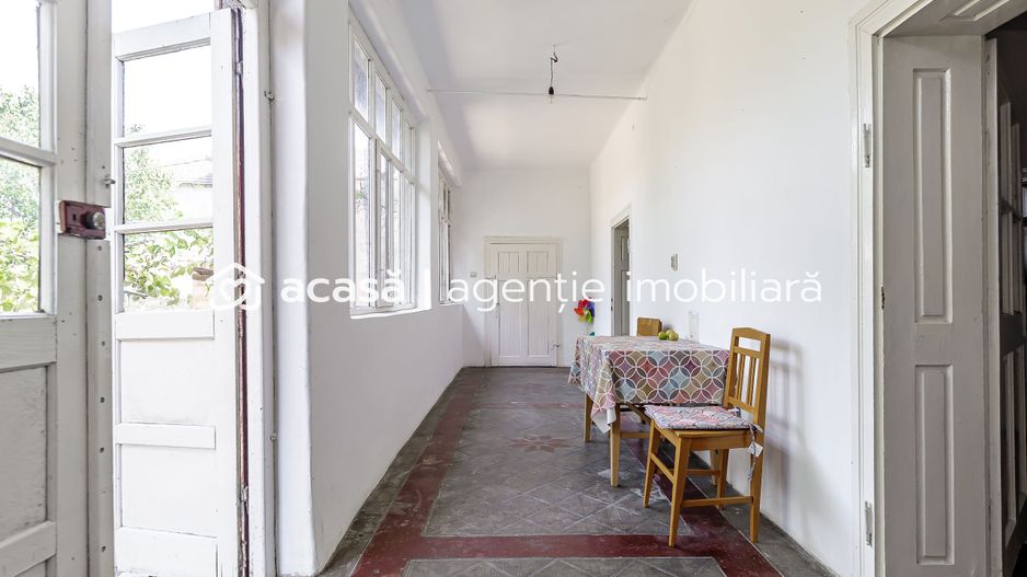 Două case pe Calea Radnei comision 0 - Poză 7