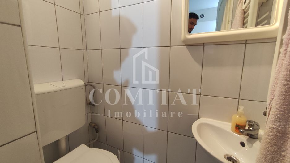 Apartament | 2 camere | 41 mp | zona străzii Horea - Poză 8