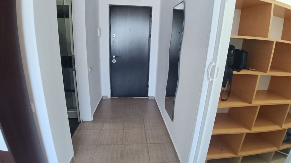 Studio de vanzare – Tomis Nord, zona Vivo - Poză 7