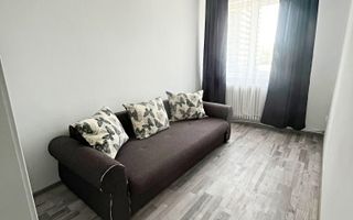 3 camere, TOTUL NOU, mobilat modern, Piata Abator, Semicentral - Poză 3