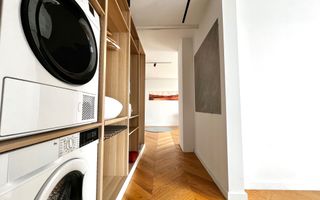 Apartament modern cu terasă spațioasă de vânzare în Mărăști. - Poză 7