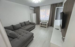 Apartament de închiriat în zona Tudor Vladimirescu, Iași - Poză 2