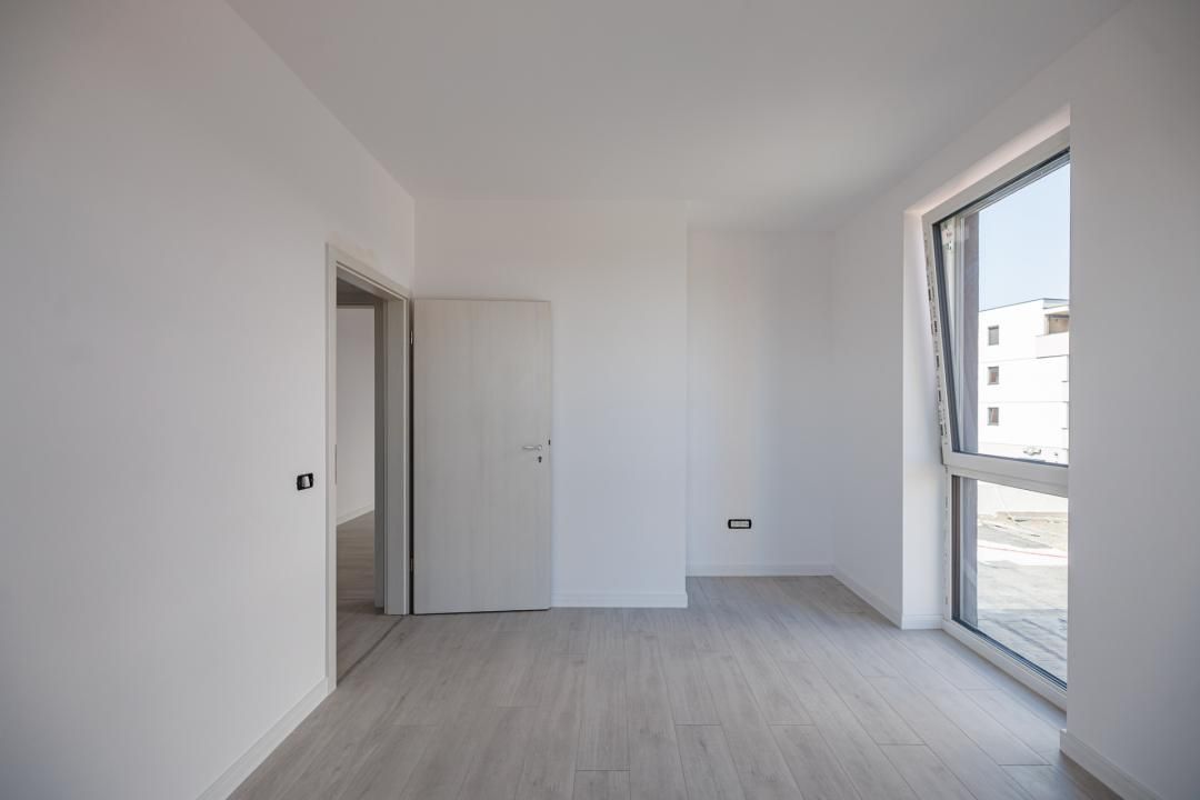 Apartament 3 camere, 72,35 mp, 2 bai + terasa 14 mp | Mehala | Comision 0% - Poză 8