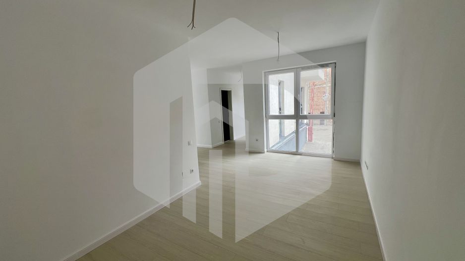 Apartament/ spatiu comercial in zona Kogalniceanu- Parter- La cheie - Poză 19