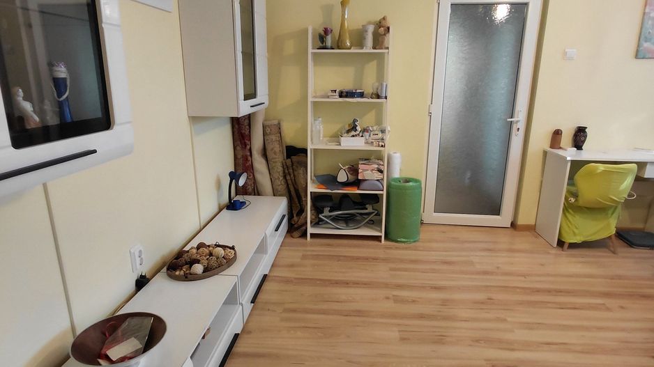 Apartament 3 camere, Țiglina 1, etaj 3, centrală termică, bloc anvelopat - Poză 12