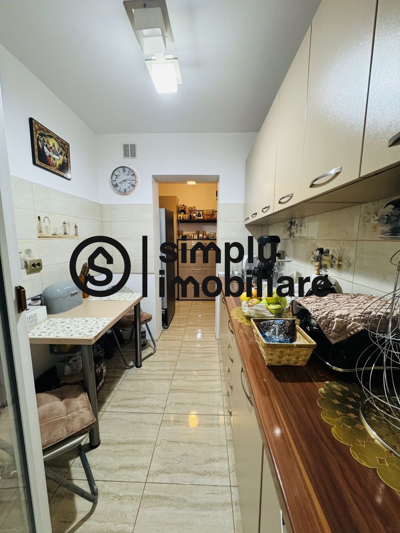 Apartament 2 camere -Craiovita Noua - Poză 5