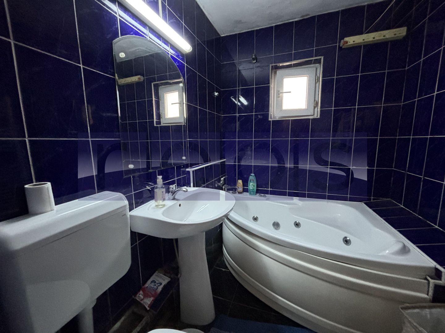 APARTAMENT 3 CAMERE | CENTRALA PROPRIE | CRANGASI - Poză 3