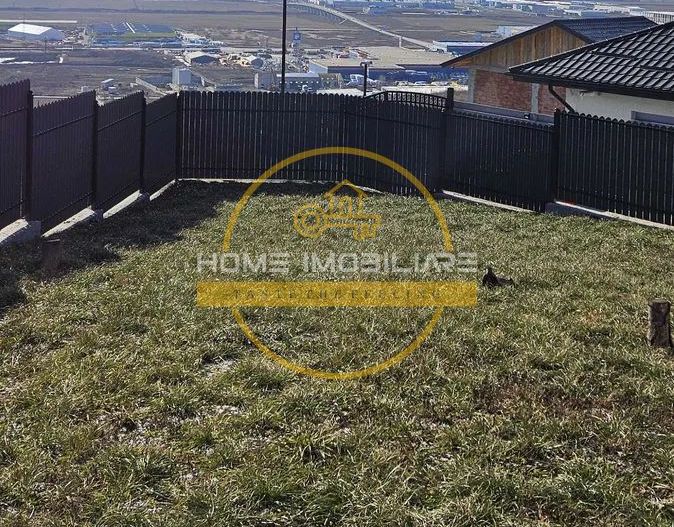 Duplex in Valea Lupului, 4 cam - 96MP utili + 300mp teren // 2 parcări - Poză 8