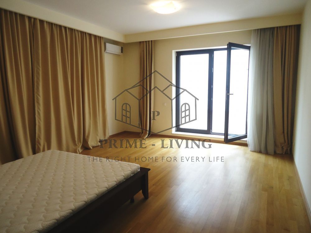 APARTAMENT SUPERB CU 4 CAMERE LA INCHIRIERE IN ZONA AVIATORILOR - Poză 5