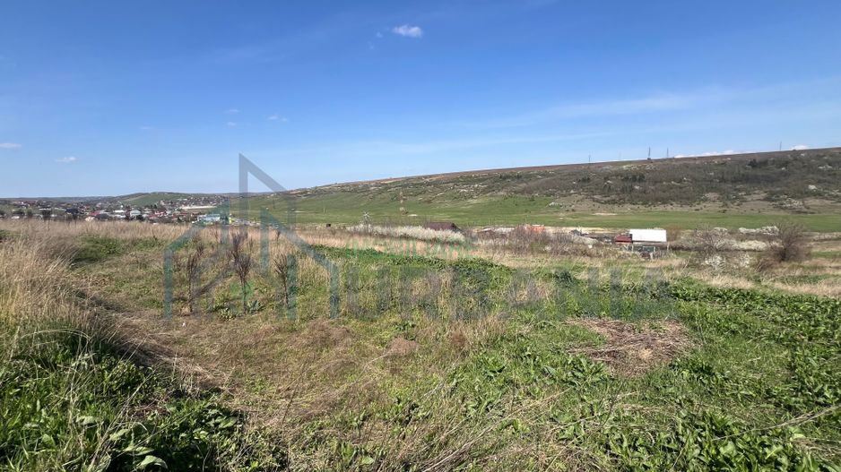 Teren Intravilan 1500 mp, Iasi – 5 km de Mihai Viteazu, cel mai mic pret din zona - Poză 1