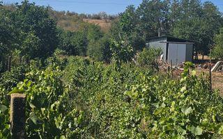 Proprietate în Loc. Fârțănești - teren 1800 mp + casa batraneasca - Poză 5