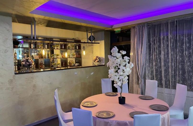 Afacere la cheie! Hotel - restaurant cu peste 40 locuri  cazare - Poză 5