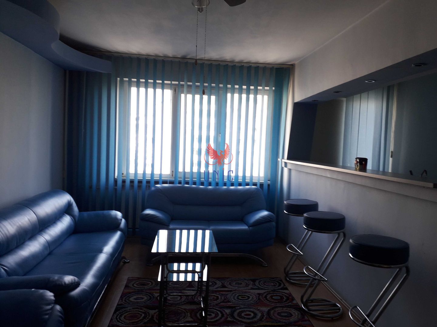 Apartament cu 2 camere de închiriat în Central, Craiova - Poză 2