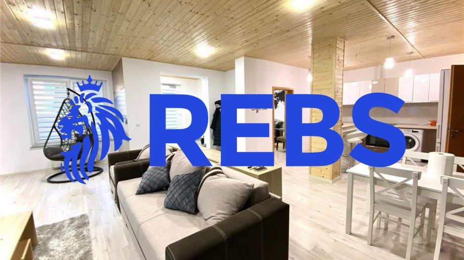 Apartament 2 camere modern | Avangarden - Poză 2