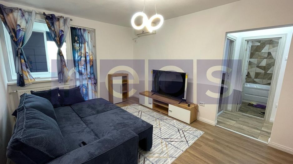 TURDA 2 CAMERE 49 MP | SEMIDECOMANDAT | METROU - Poză 2