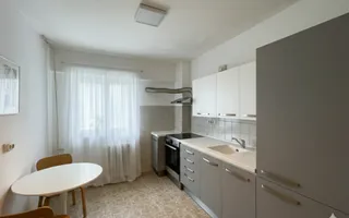 Apartament 3 camere Banu Manta - Clucerului | Imobil 1982 | Vedere spate - Poză 16