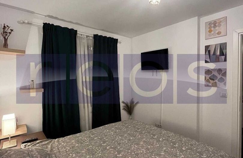 VANZARE APARTAMENT 2 CAMERE 50MP DECOMANDAT PALLADIUM RESIDENCE PARCARE INCLUS! - Poză 4