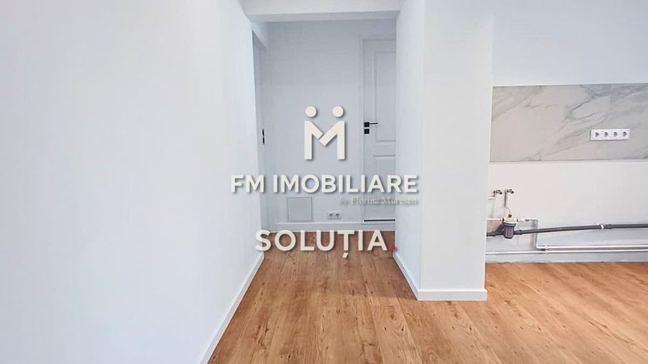 Apartament 2 camere, decomandat, finisat! - Poză 10