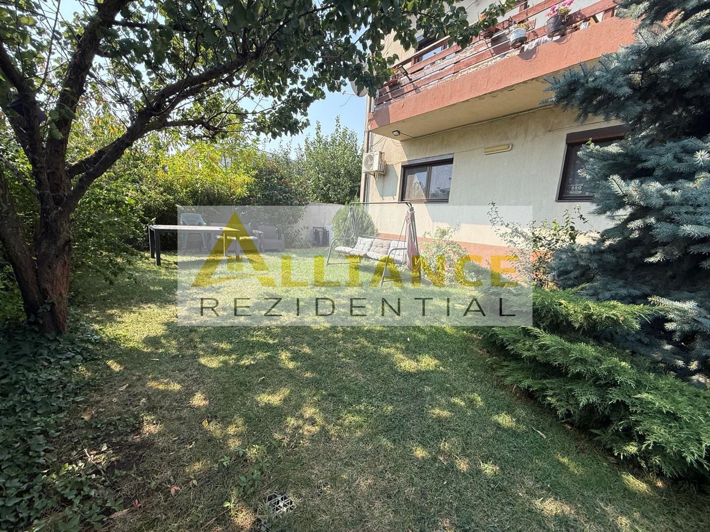 3 cam Allegria 84mp Et 1 Mobilat și utilat | Grădină beci foisor - Poză 29