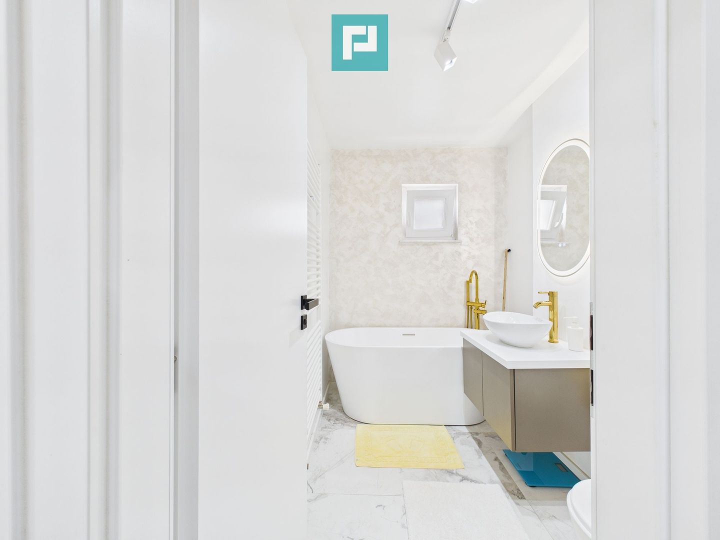 Apartament 2 camere, Alfa. - Poză 9