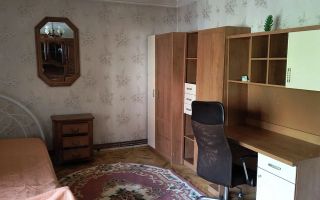 Apartament 3 camere, bloc tip vilă, zona Târgu Cucu, Iași - Poză 2