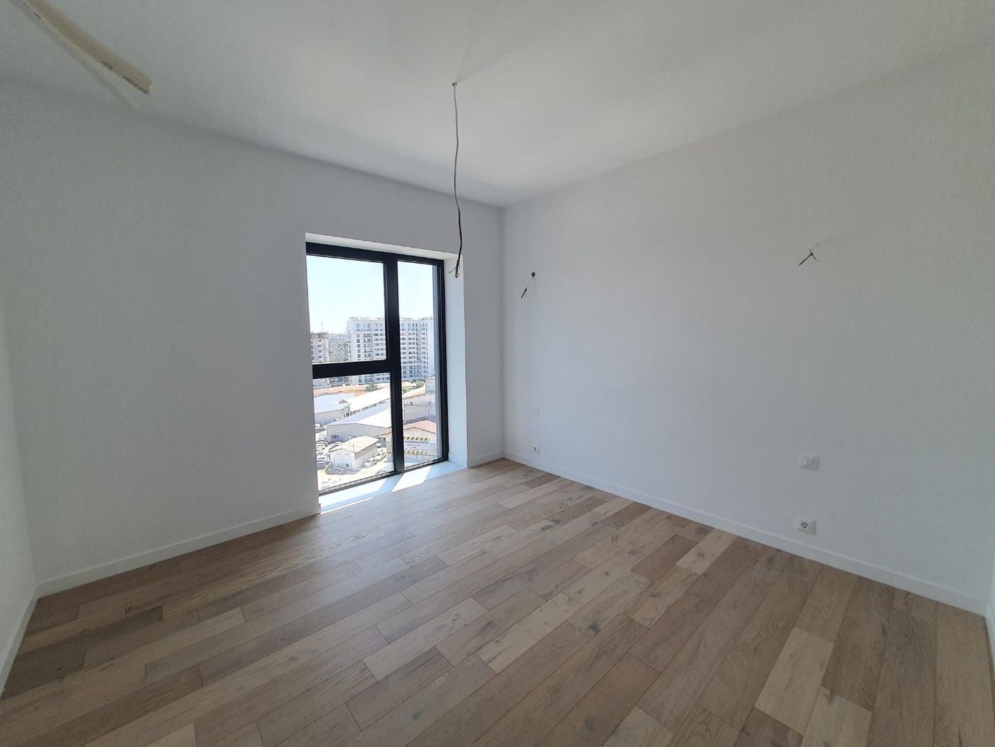 Apartament spatios 4 camere One Cotroceni Park - Poză 10