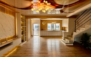 Duplex 4 camere | Intabulat | Predare la cheie | 178K EURO - Poză 2