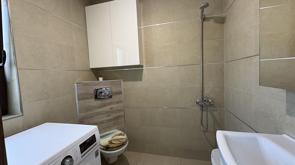 Casă individuală 130 mp, terasă 40 mp | Cart. Arhitecților, Sibiu - Poză 15