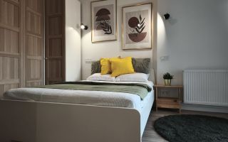 Închiriere Disponibilă Imediat – Studio/Garsonieră în GranVia Park - Poză 2