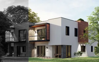 Vila noua in Paradisul Verde, Corbeanca - Poză 20