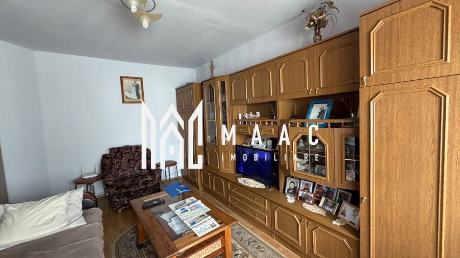 Apartament 2 camere 44 MP | Zona Mihai Viteazu | Balcon 4 MP - Poză 10