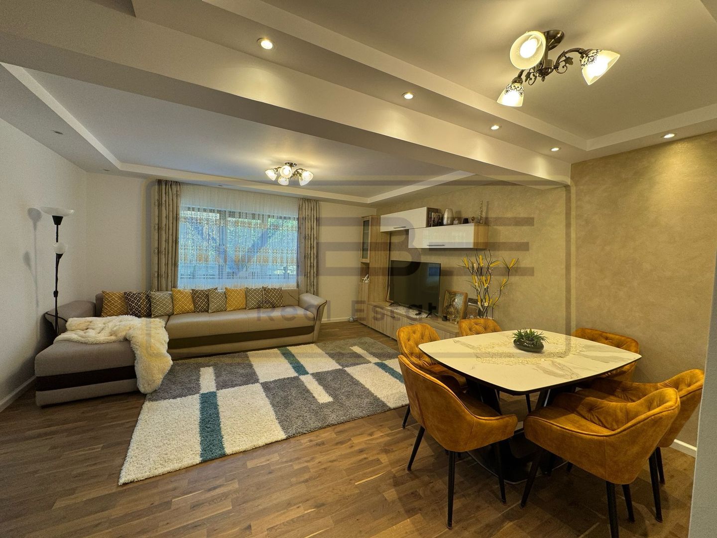 Vila moderna 4 camere+garaj CUG- Horpaz - Poză 3