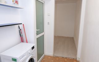Apartament 2 camere Ostroveni 40 MP - Poză 9