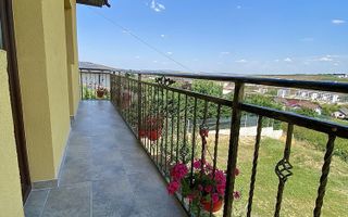 Casă de vânzare, Visan, Bucium – 155 mp utili, teren 440 mp, an 2023 - Poză 2