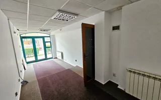 Spatiu comercial cu expunere stradala, 115 mp utili, str. V. Goldis - Poză 11