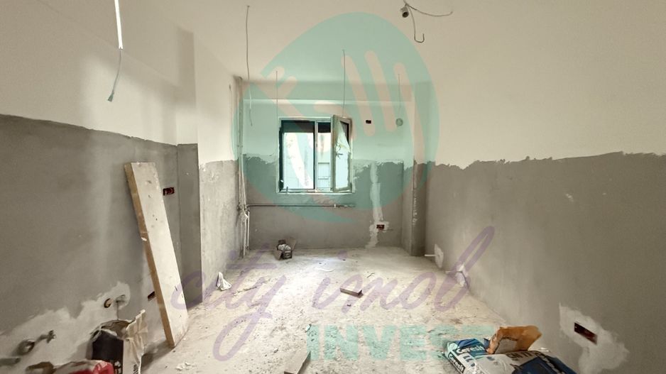 3 camere decomandate, 2 bai, langa METROU TIMPURI NOI - Poză 9
