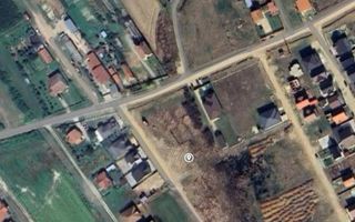 Parcela casă, 812 mp, Rontău. 42 000 E. Comision 0. - Poză 9