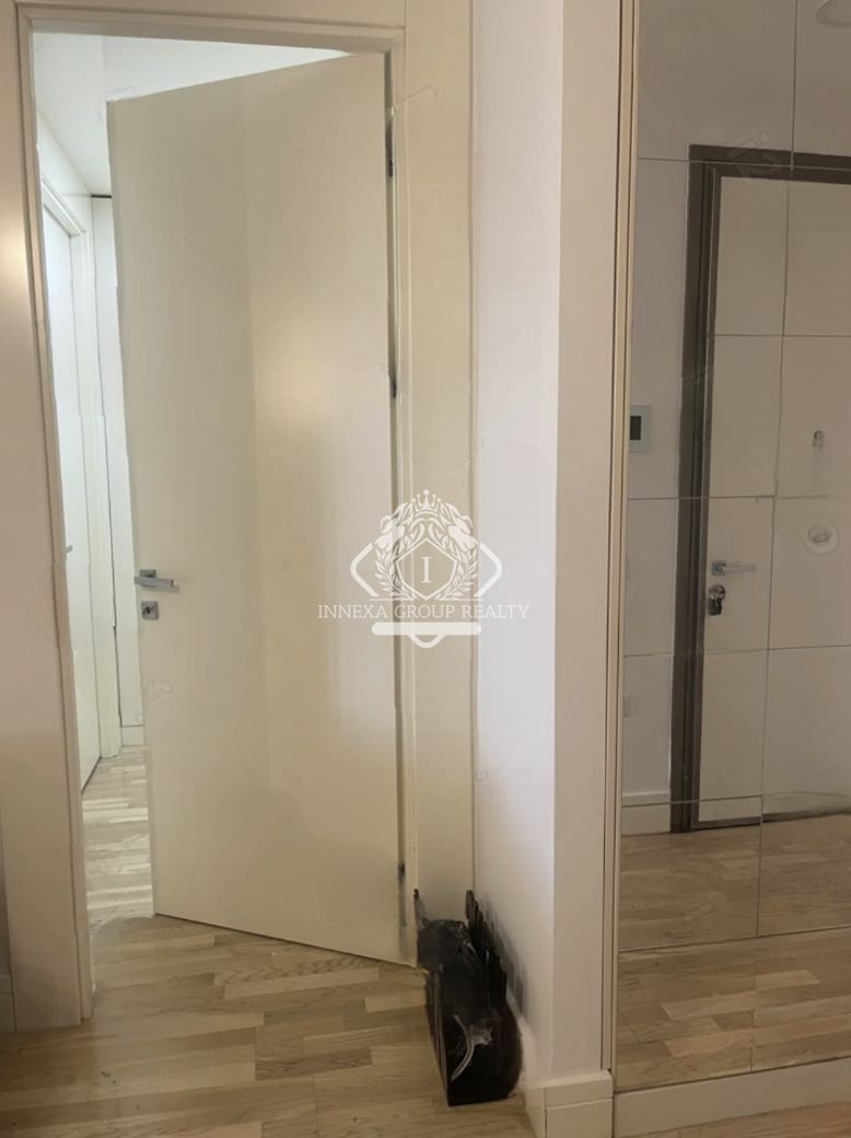 Barbu Vacarescu- 102 The Adress | Apartament 2 camere - Poză 5