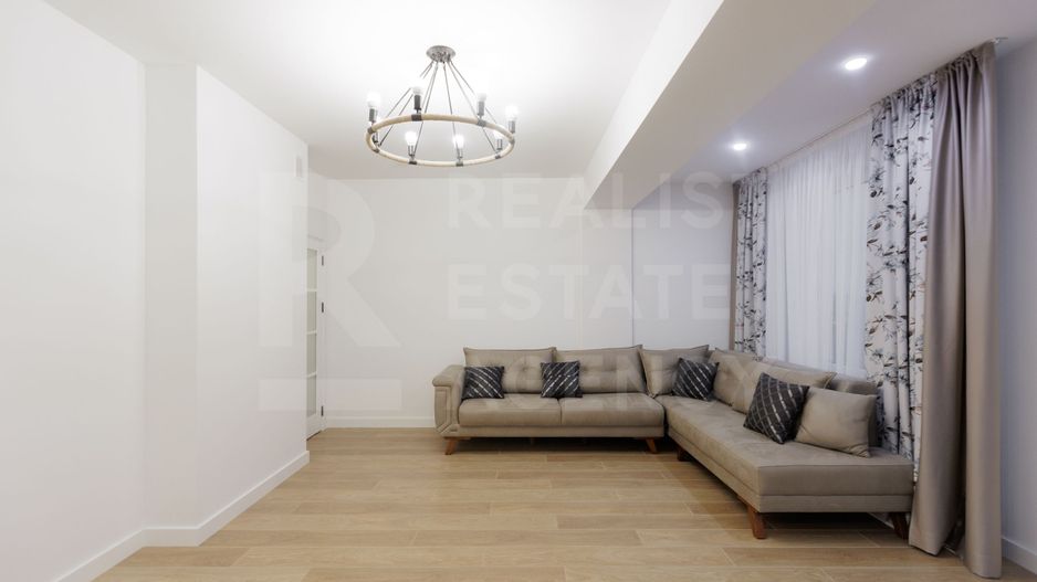 Vânzare, apartament, 2 camere, str. Calea Iesilor, sectorul Buiucani - Poză 2