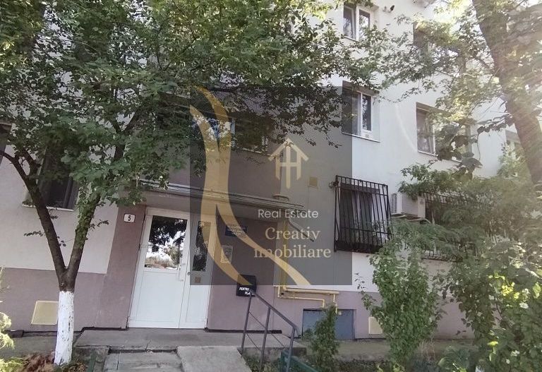 Garsoniera de închiriat Politehnica - Poză 2
