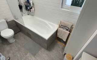 Vila 23 august Otopeni-Tunari, TOATE UTILITATILE, Zona buna 0% comision - Poză 12