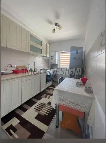 Apartament 2 camere Giroc parter cu balcon - Poză 3